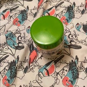 Isoplus. Castor oil. Hair and scalp conditioner!